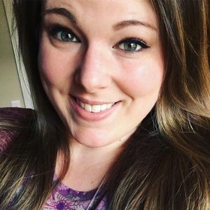 Meet your Posher, Britney